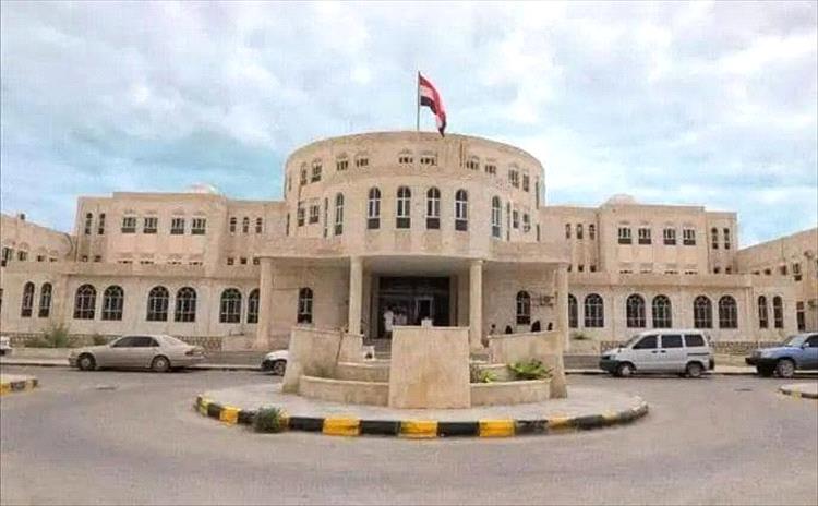 بيان توضيحي هام صادر عن السلطة المحلية بمحافظة المهرة حول ما جرى من أحداث خلال الساعات الماضية