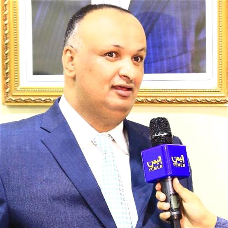 سالم الغباري: الجنوب مجالنا الحيوي… والسلام فيه ضرورة لا خيار