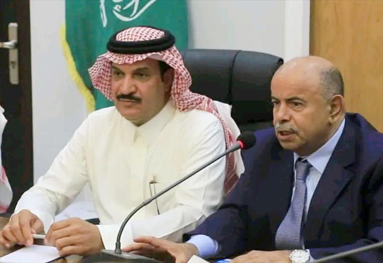 عودة رجل الملفات الثقيلة… لماذا اختارت الرياض القحطاني للظهور مجدداً؟