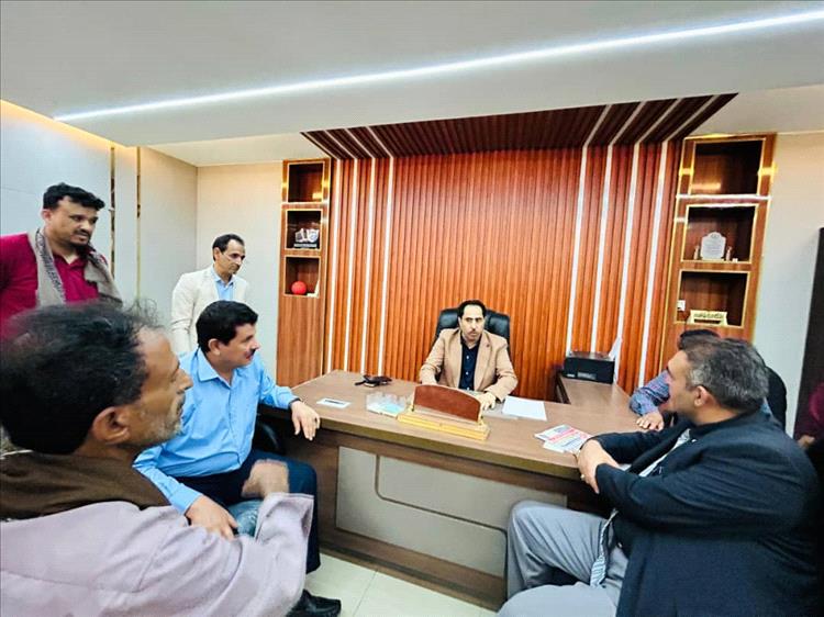 وزير الشباب والرياضة يُصادق رسمياً على اعتماد "نادي تاران" في أبين تتويجاً لجهود الإدارة