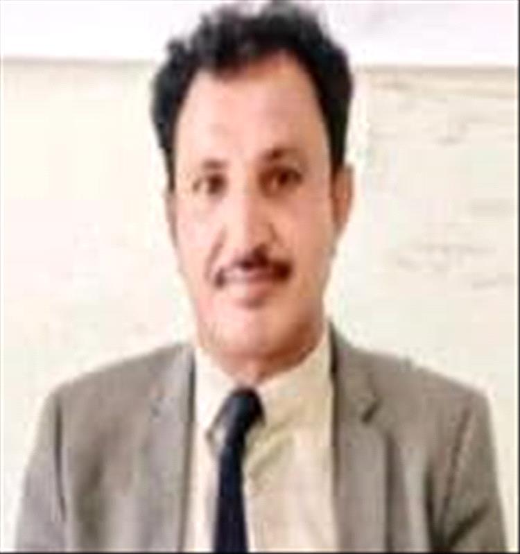 مدير الصحة بأحور يعزي البروفيسورة رجاء أحمد علي مسعد في وفاة شقيقها