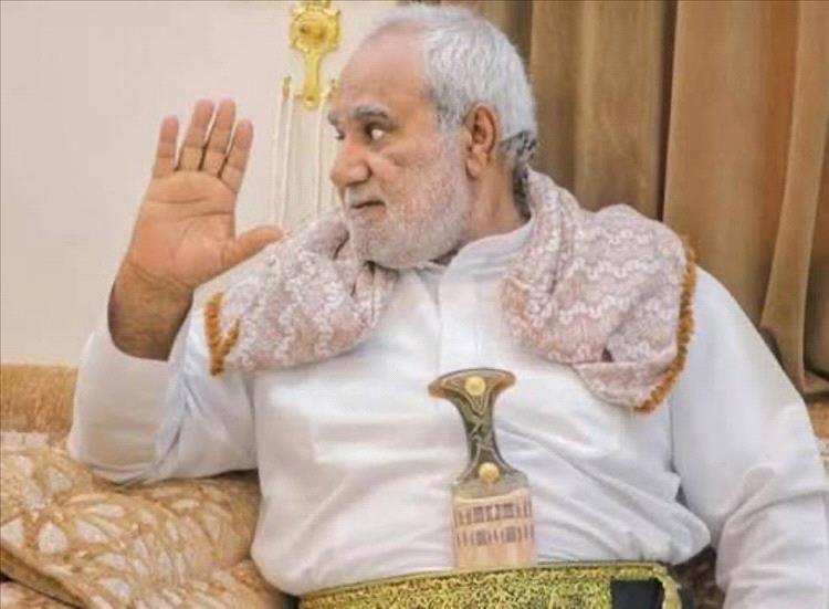 أين اختفى علي سالم الحريزي ؟