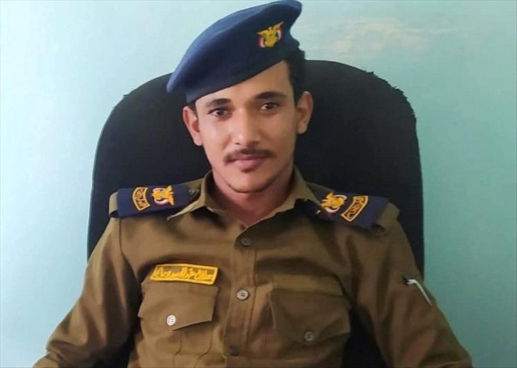 مقتل قيادي حوثي في إب