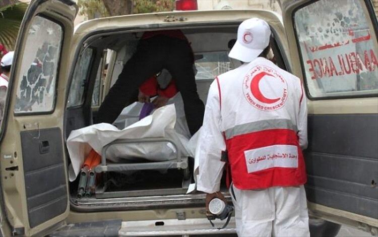 "لدواعٍ إنسانية".. الحكومة الشرعية تسلم جثث 26 عنصرًا حوثيًا