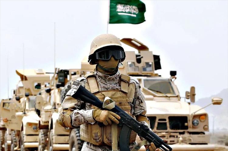 عاجل : حصري - مصادر عسكرية لعدن الغد: القوات السعودية تبدأ تنفيذ أضخم عملية إعادة انتشار في اليمن منذ بدء الحرب