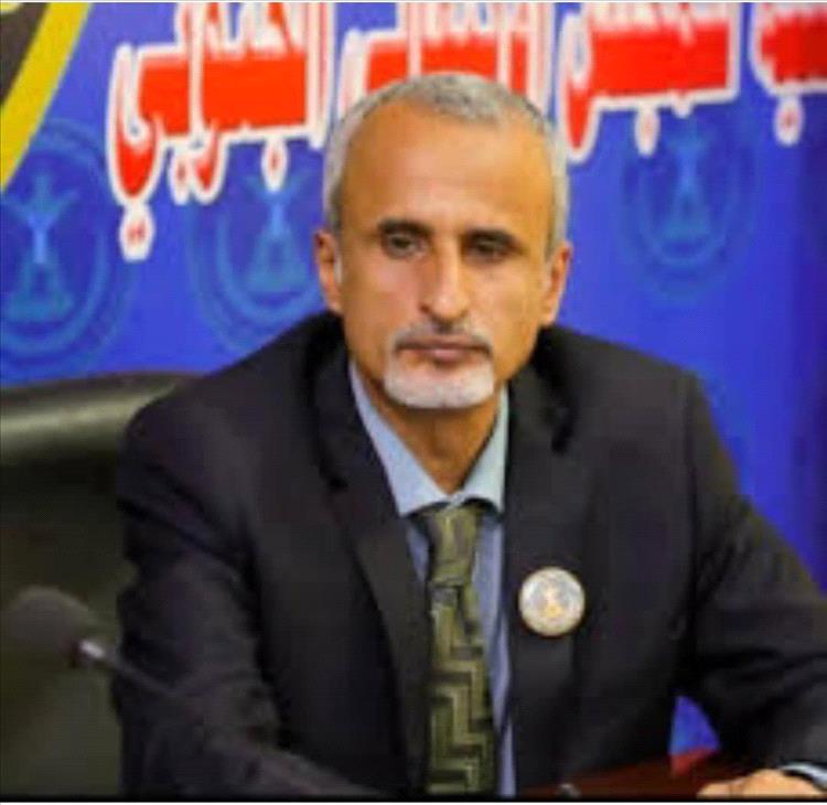 الوكيل الشبحي يؤكد استعادة الدولة والهوية ويدعو لمرحلة جديدة من الإدارة وتقوية الاصطفاف