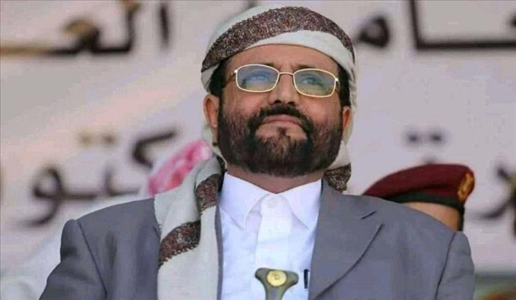 العرادة: تحالف دعم الشرعية لم يتخلَّ عن اليمن وما يعيشه البلد نتيجة انقلاب الجماعة