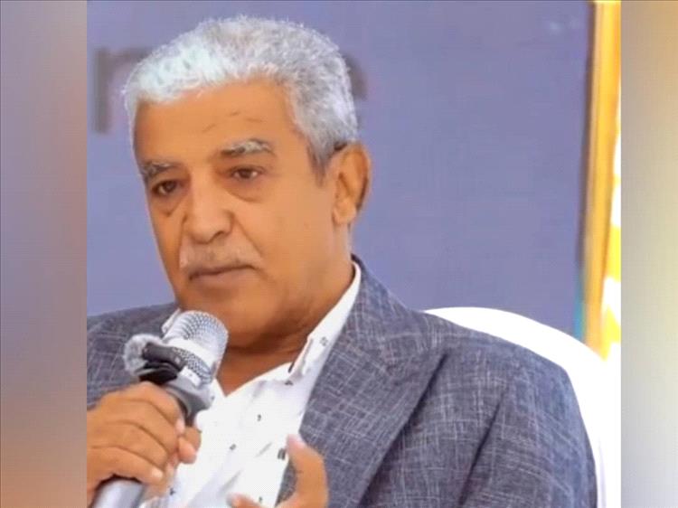 مستشار وزير الكهرباء يستعرض الخطة الاستثمارية للطاقة للخمسة الأعوام المقبلة