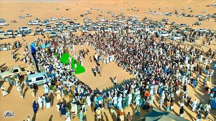 نجاح مهرجان محمد بن زايد لسباقات الهجن بشبوة" يكرّس الروابط الأخوية ويعزز التراث العربي