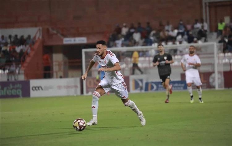 ثنائي قطر: مواجهة تونس مصيرية... وسنتمسك بالأمل حتى اللحظة الأخيرة