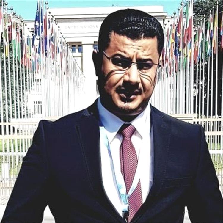 صلاح بن لغبر: الجنوبيون صبروا كثيرًا وآن أوان وضع مستقبل بلدهم أولًا