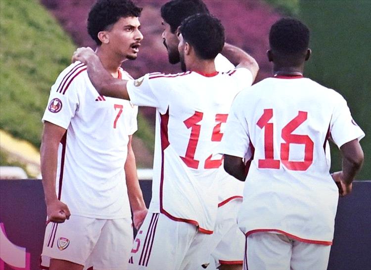 المنتخب الوطني تحت سن 23 يخسر من نظيره الإماراتي في منافسات كأس الخليج