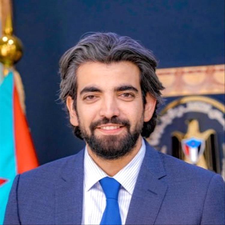 عمرو البيض يوضح خطوات المجلس الانتقالي خلال الايام المقبلة