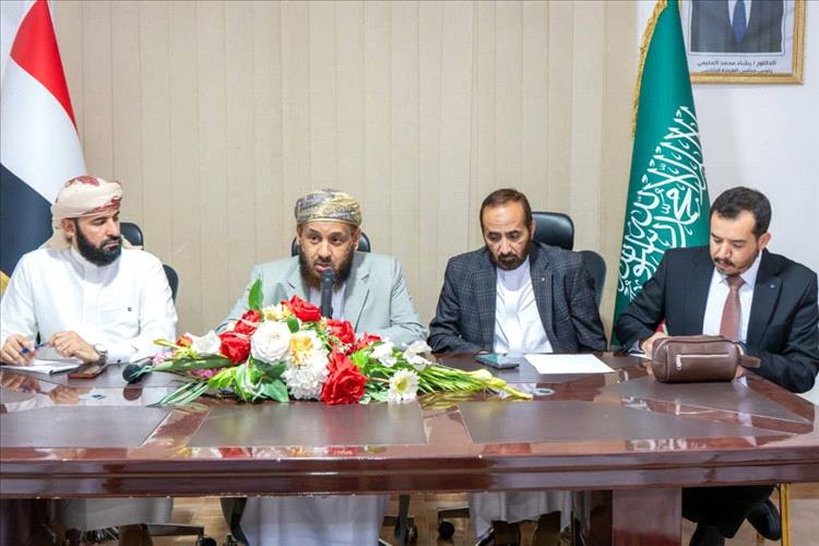 وزارة الأوقاف تعقد اجتماعًا موسعًا مع الوكالات المفوَّجة لمناقشة استعدادات موسم الحج 1447هـ