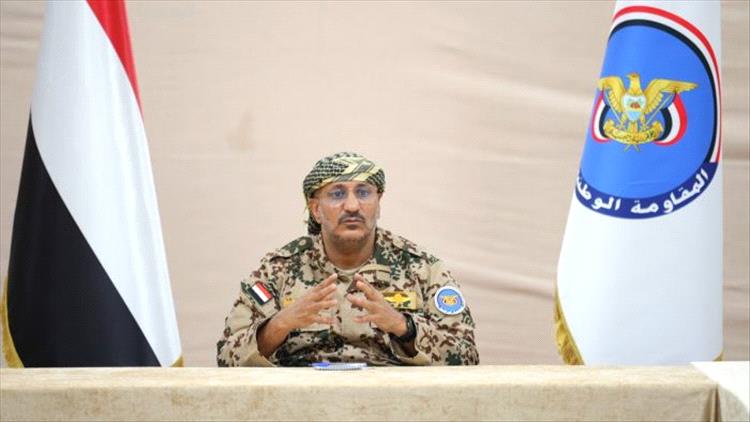 طارق صالح: التحالف يريد منا أمرًا واحدًا فقط(فيديو)