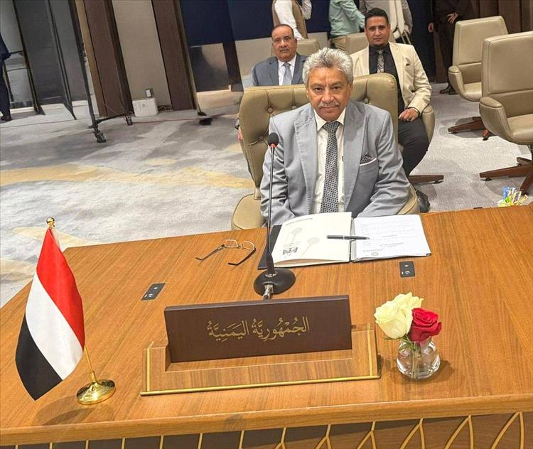 اليمن يشارك في اجتماع وزراء السياحة العرب بالعراق