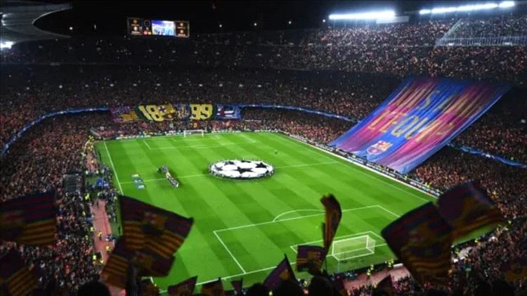 دوري أبطال أوروبا يعود إلى ملعب "كامب نو" بعد غياب طويل وليفربول في اختبار صعب