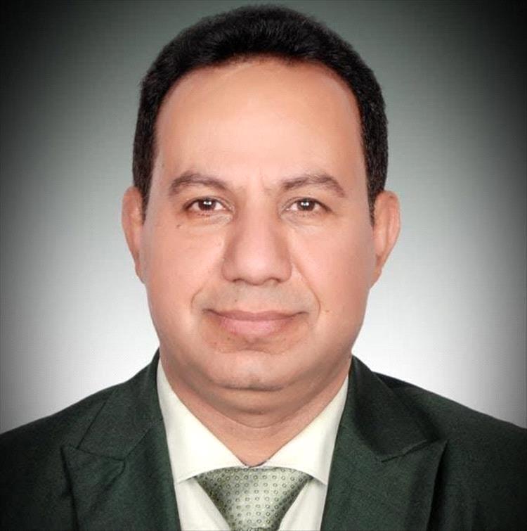 الشبحي :الدول الأجنبية لم تُظهر أي إدانة أو اعتراض على الخطوات التي شهدتها حضرموت