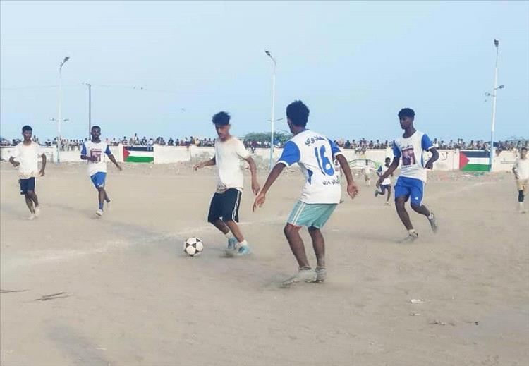 الجزيرة يكتب أجمل فصول بطولة الاستقلال… ويتجاوز الشعلة في موقعة حبس الأنفاس