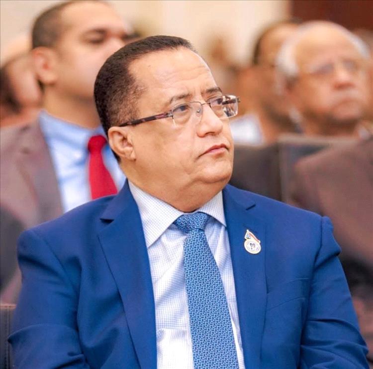 القيادي ناصر الخبجي: التحركات الجنوبية ليست إجراءات أحادية بل واجب وطني لحماية الأرض