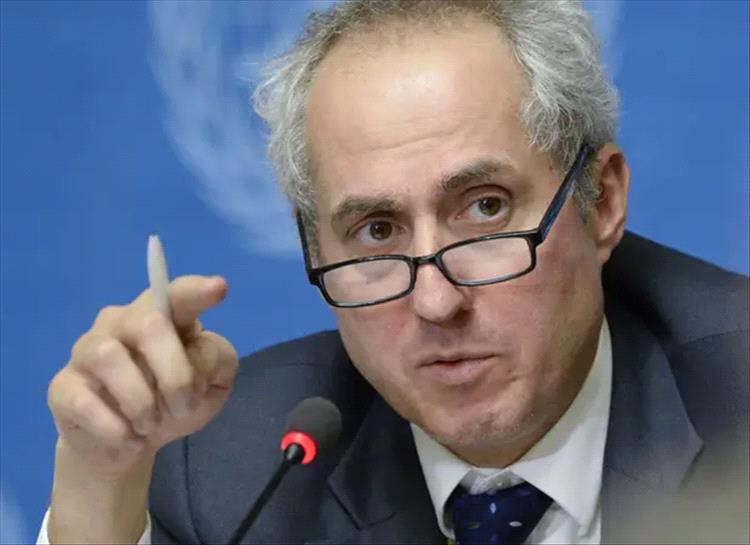 الأمم المتحدة تجدد دعوتها للحوثيين لإلغاء قرار محاكمة 59 من موظفيها المحتجزين