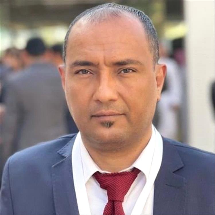 سامي الكاف: أي مشروع في اليمن بقوة السلاح سيقود مشاريع أخرى