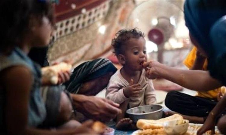 تقرير دولي حديث: اليمن ستظل ضمن الدول الأشد معاناة من الأمن الغذائي العام المقبل