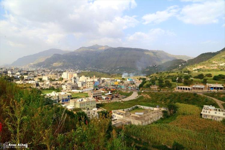 جماعة الحوثي تفرض جبايات جديدة على مزارعي البطاط ومربي النحل في إب