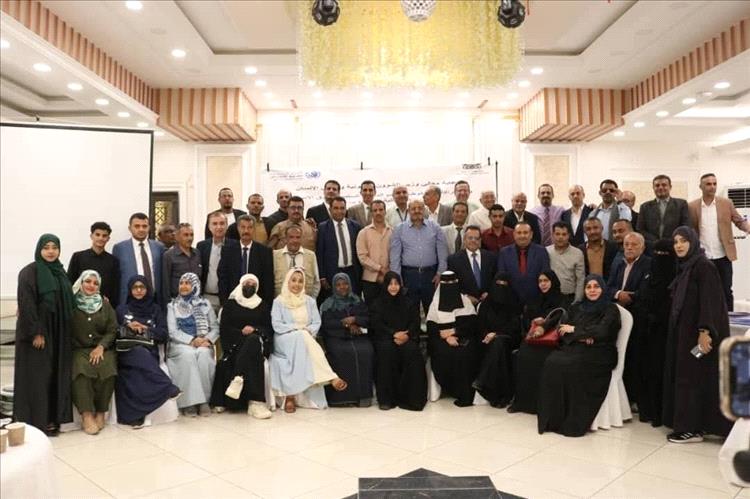 النيابة العامة تشارك في اليوم العالمي لحقوق الإنسان