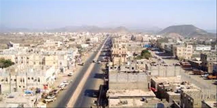 أبناء محافظة لحج يناشدون اللواء عيدروس الزبيدي إنقاذهم من أزمات المياه والكهرباء