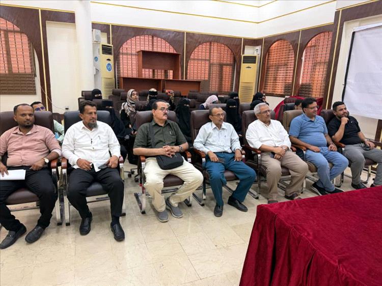 الهيئة العليا للأدوية تنظم محاضرة حول التحول الرقمي ودور الذكاء الاصطناعي في تطوير الهيئات التنظيمية للدواء والغذاء