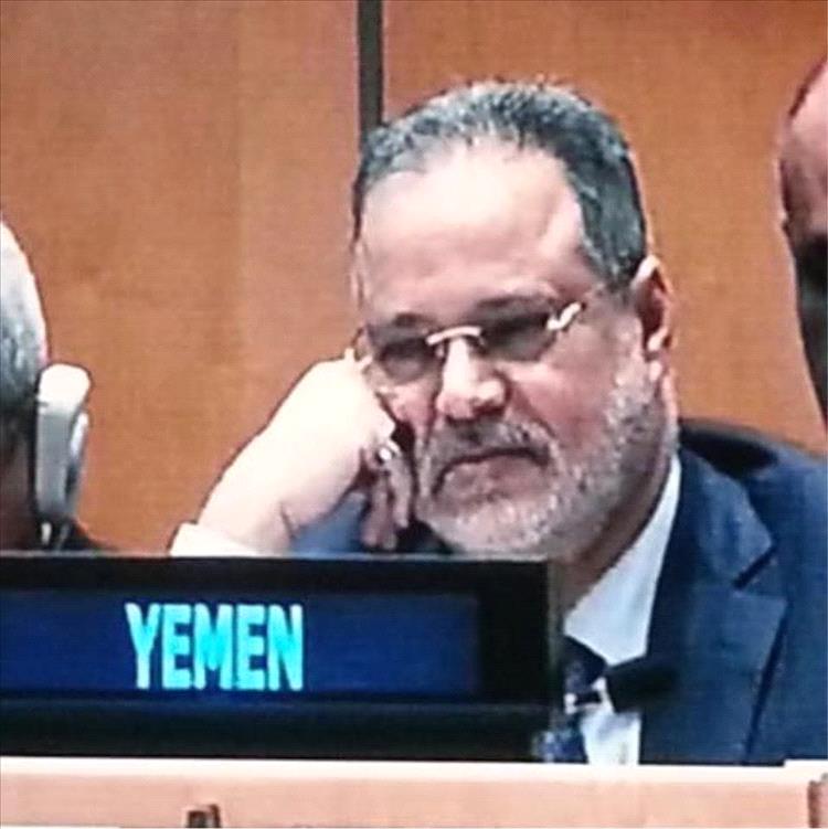 المخلافي يوضح خلفيات مواقفه: “لا أستوحش طريق الحق لقلة سالكيه”