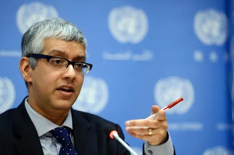 الكشف عن تحرك أممي هام بشأن التطورات الأخيرة في اليمن