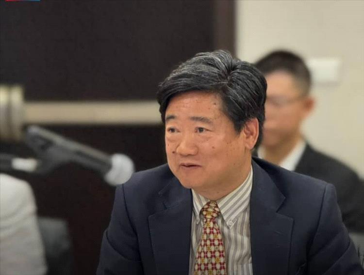 الصين تجدد دعمها لوحدة اليمن وتؤكد مساندتها للجهود الدولية لإحلال السلام