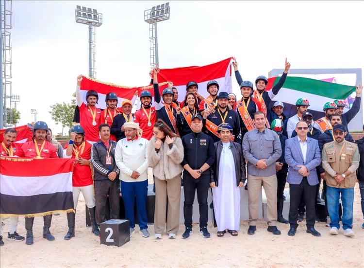 اليمن إلى مونديال العالم 2026