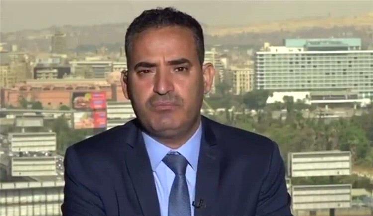 عبدالكريم المدي يفجرها: الزبيدي قائد شجاع يعيش لحظته التاريخية ولن يخذل اليمن وعروبتها!