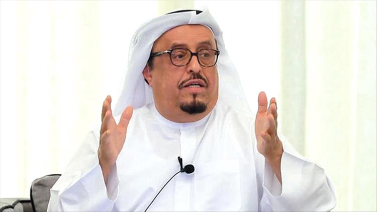 ضاحي خلفان: ساحتفل احتفالا خاصا اذا حدث هذا الأمر في اليمن