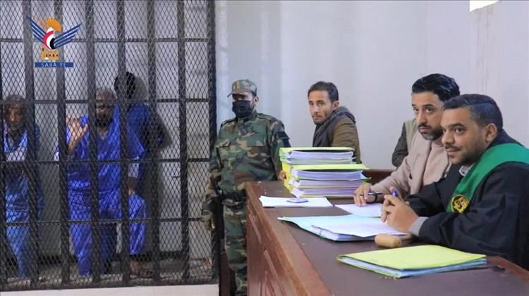 الحو_ثيون يواصلون محاكمة موظفين سابقين بالسفارة الأمريكية في صنعاء