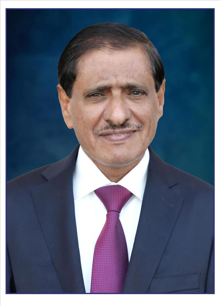 البحسني يدعو إلى تطبيع الحياة في حضرموت وتعزيز الأمن والتنمية