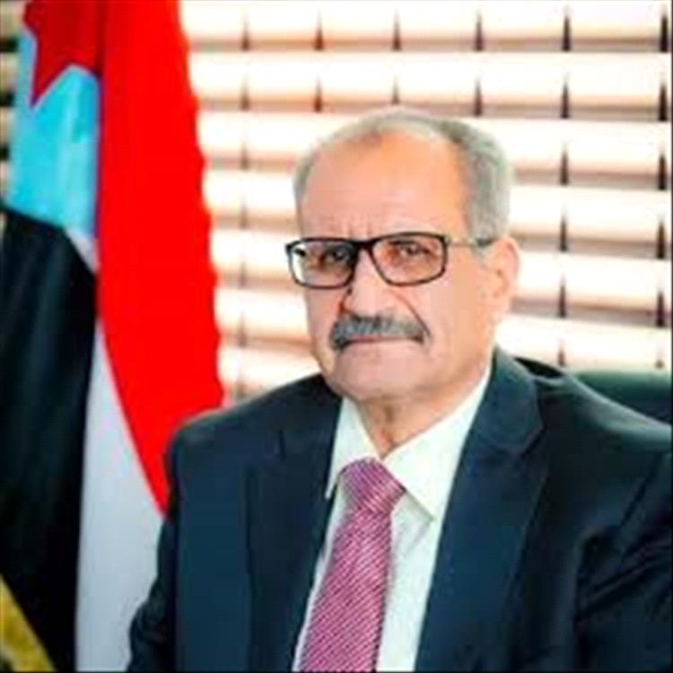 فضل الجعدي: القوات التي تُوصَف اليوم بالتمرد هي من واجهت الحوثيين والإرهاب في ميادين التحرير