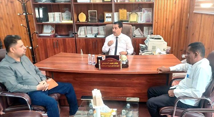 لقاء في سيئون يناقش سبل حماية المستهلكين من الاستغلال في الأسواق