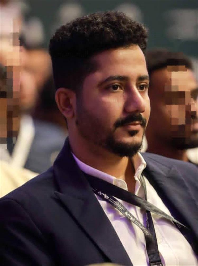 شاب من عدن يصنع الفرق