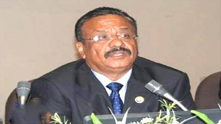 الاكاديمي باسردة : فك الارتباط القانوني الخيار الأسلم في ظل غياب شريك شمالي جاد