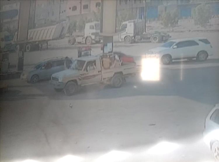 شرطة إنماء: ضبطنا مجموعة مسلحة أغلقت مدرسة ومنعت الطلاب من الدخول