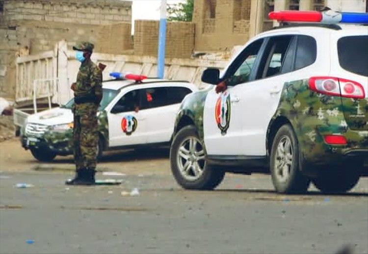 تحركات أمنية تضبط 13 مطلوبا أمنيا وجنائيا في محافظتي حضرموت الساحل وتعز