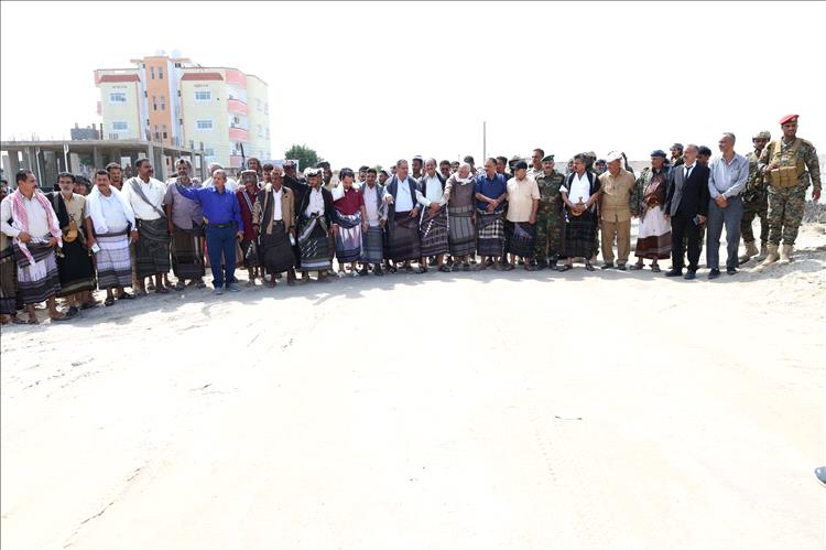 مسند قبلي ينهي قضية إصابة أحد أبناء المراقشة في عدن