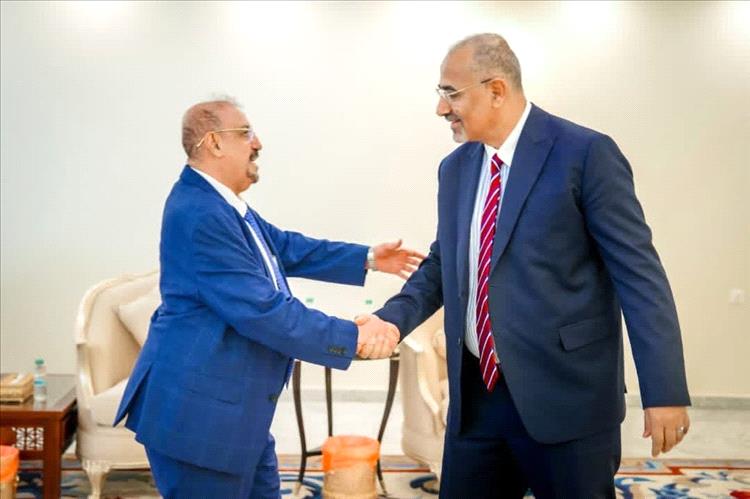 محلل سياسي: زيارة البركاني إلى عدن تفاوض على البقاء بعد حضرموت لا على القرار السياسي