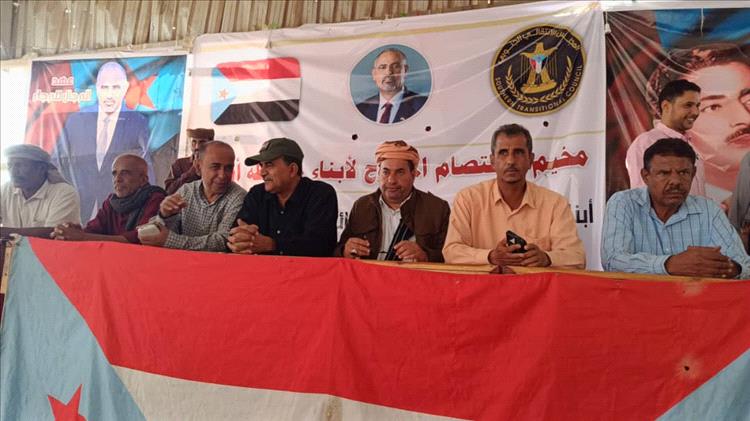 لليوم التاسع ..تواصل الاعتصام الجماهيري المفتوح في العاصمة زنجبار وسط حضور حاشد