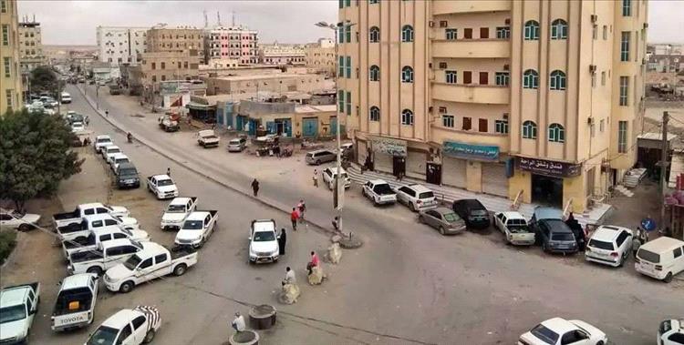 عملية أمنية نوعية في المهرة.. تفاصيل(صورة)