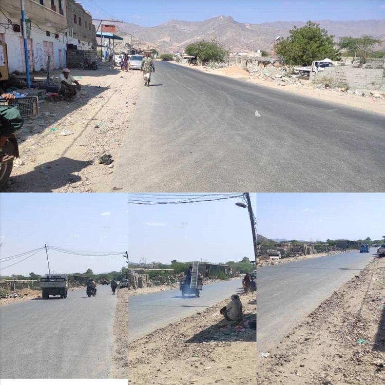 مدير مكتب اعلام مودية يوجه  مناشدة عاجلة إلى شركة الخضيري بسرعة التدخل